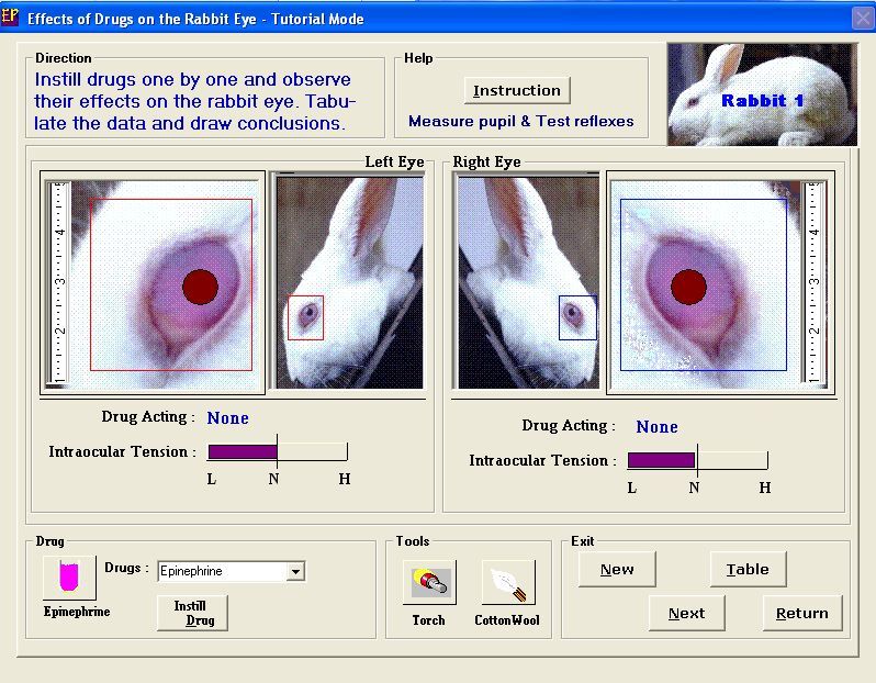 expharm software free download