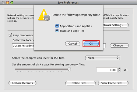 download java control panel for mac os x 10.7