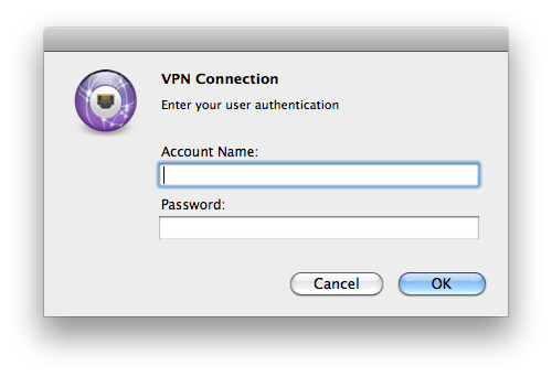Cisco vpn client v4.9.x for mac